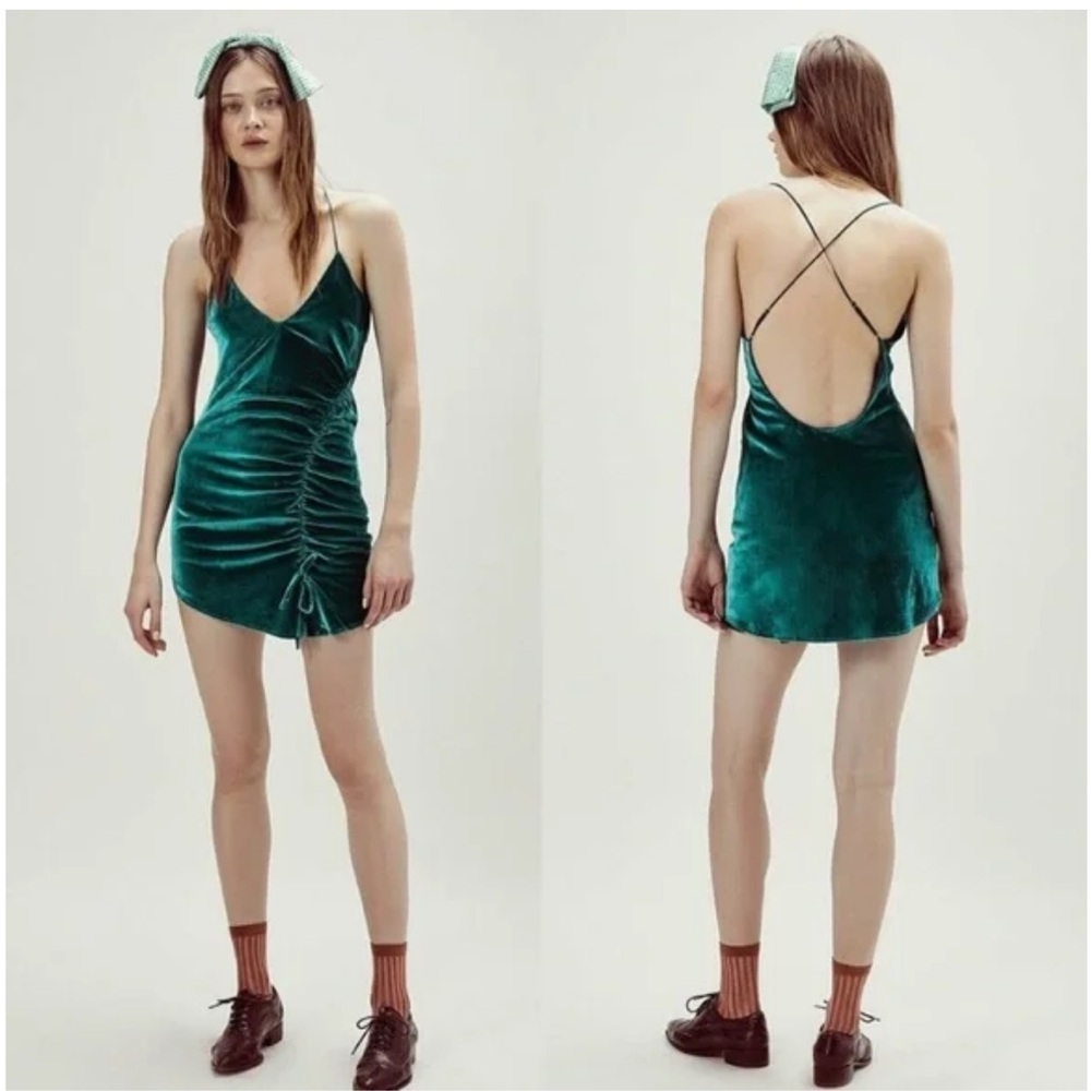 For Love and Lemons Dress
